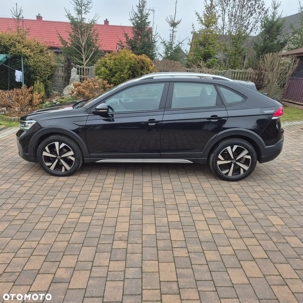 Volkswagen Taigo 1.0 TSI OPF DSG Style - 2