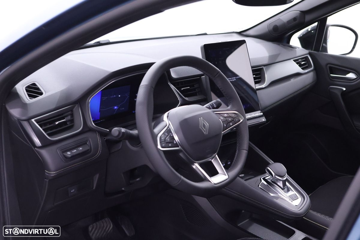 Renault Symbioz - 25