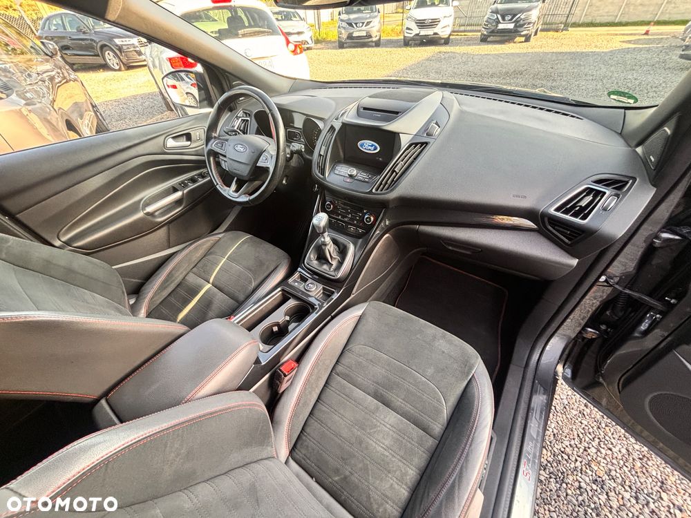 Ford Kuga 2.0 TDCi FWD ST-Line - 6