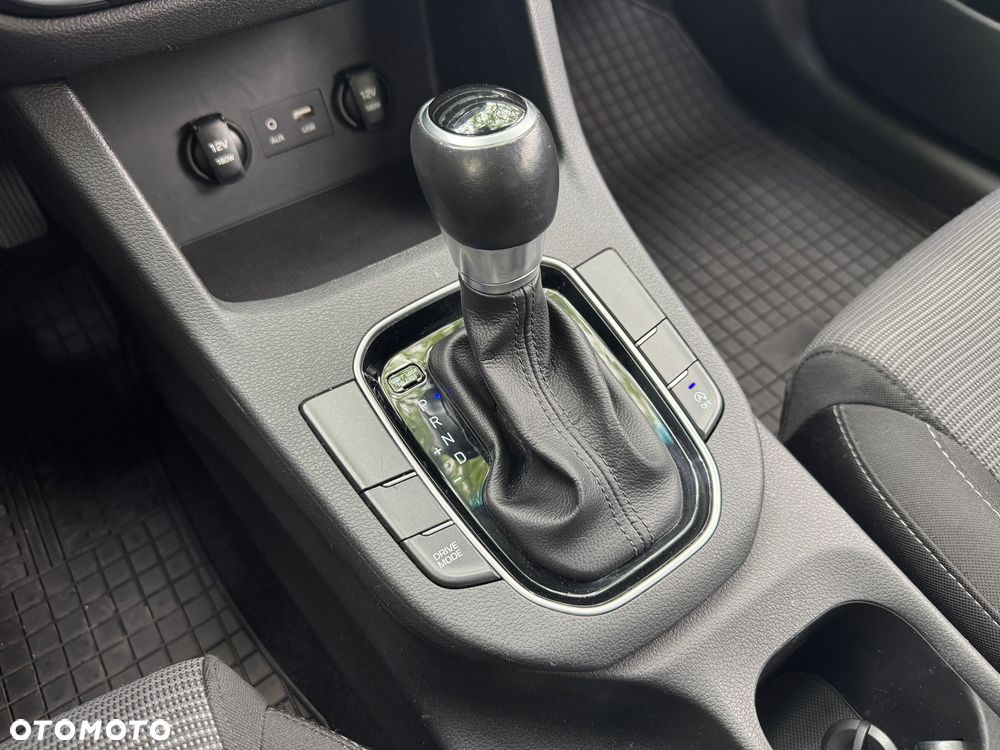 Hyundai i30 - 21