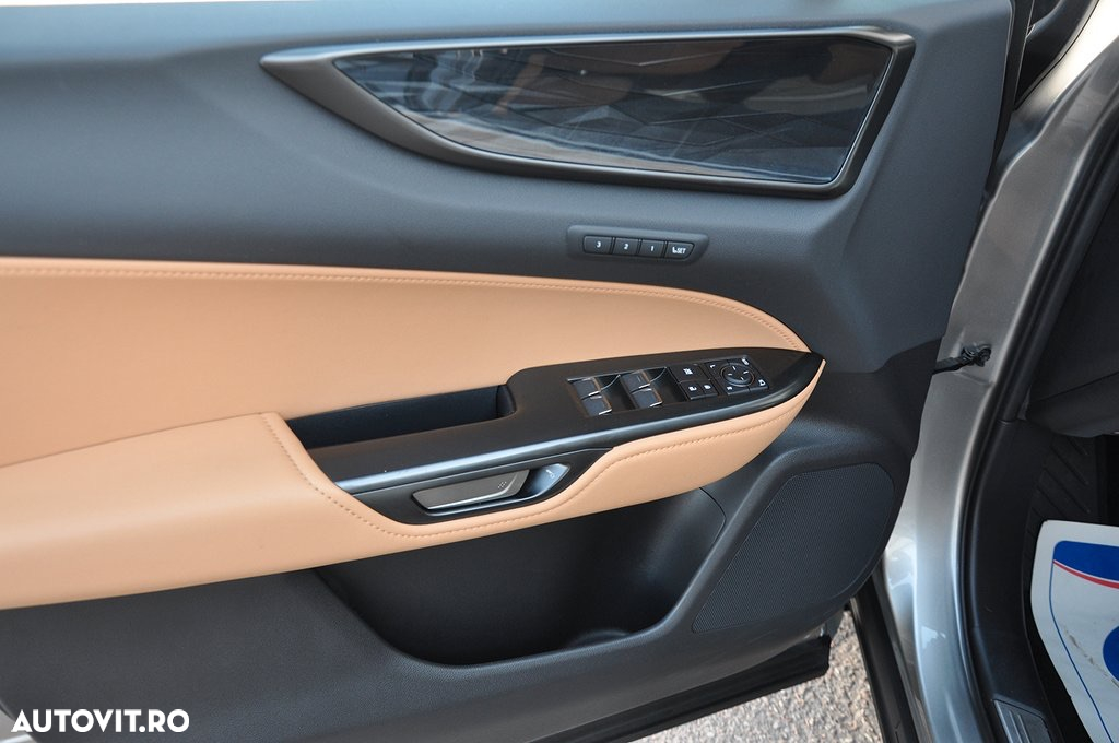 Lexus Seria NX 450h+ AWD CVT PHEV Executive - 7
