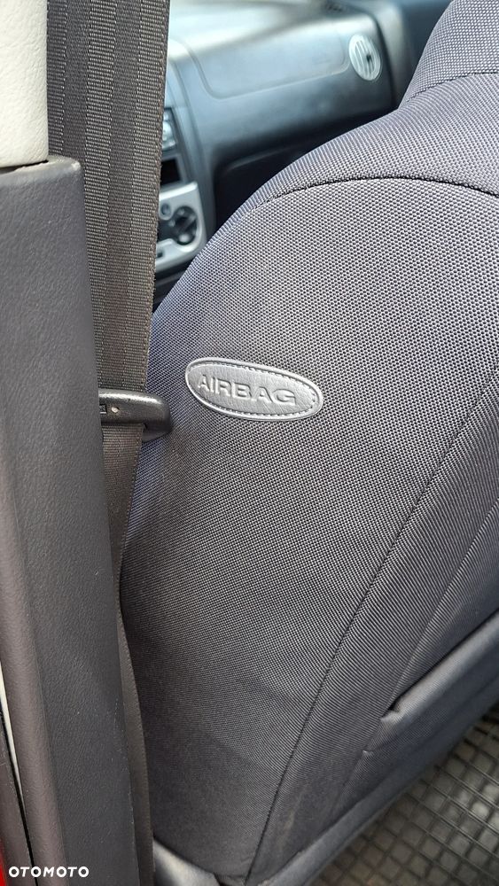 Chevrolet Kalos 1.4 16V SX - 18