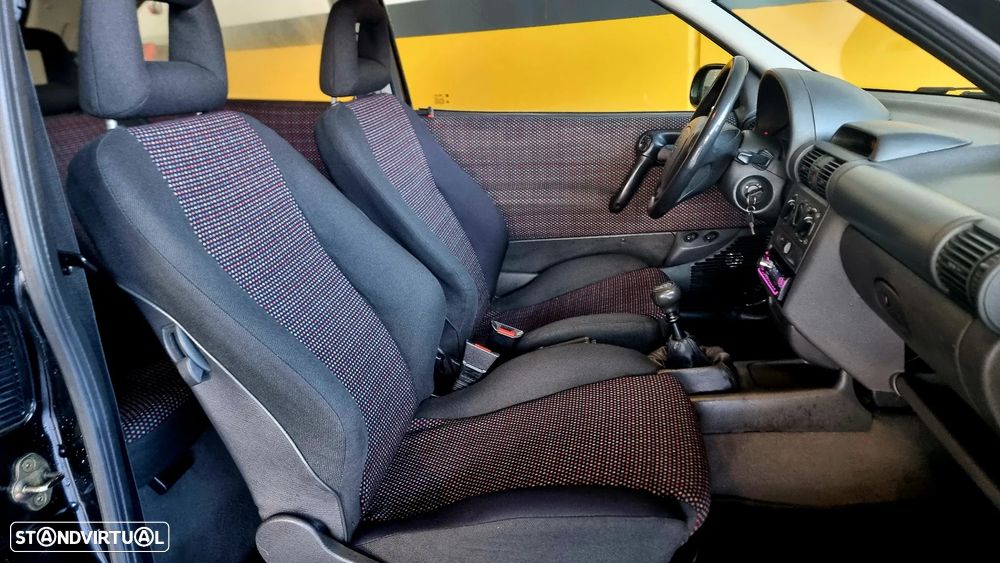 Opel Corsa 1.5 TD Sport - 9