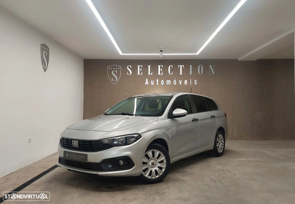 Fiat Tipo Station Wagon 1.3 Multijet - 2