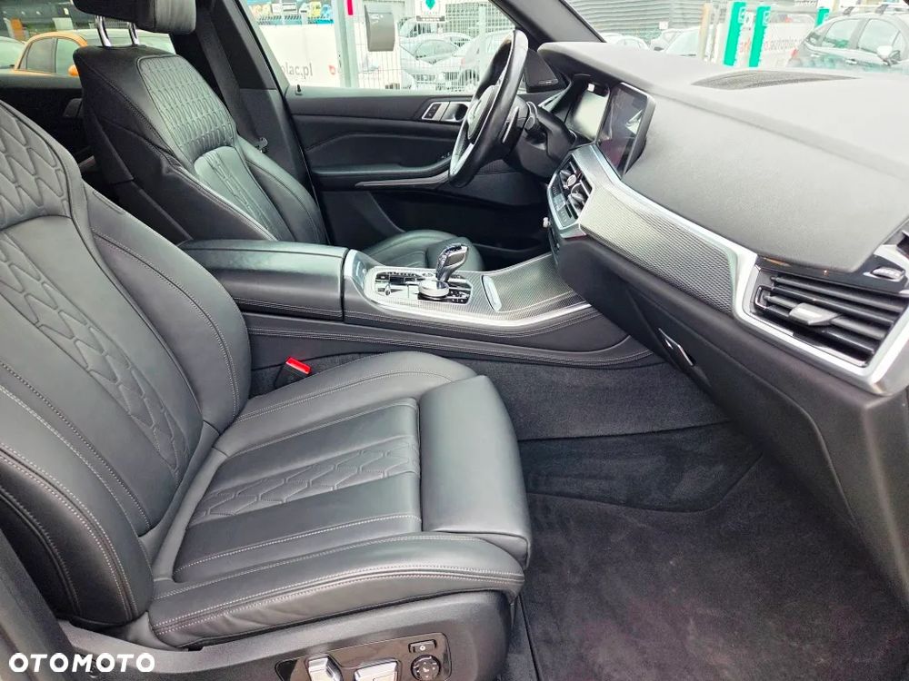 BMW X5 xDrive30d sport - 31