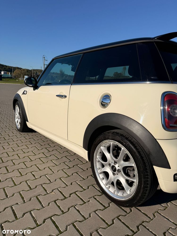 MINI Cooper S - 15