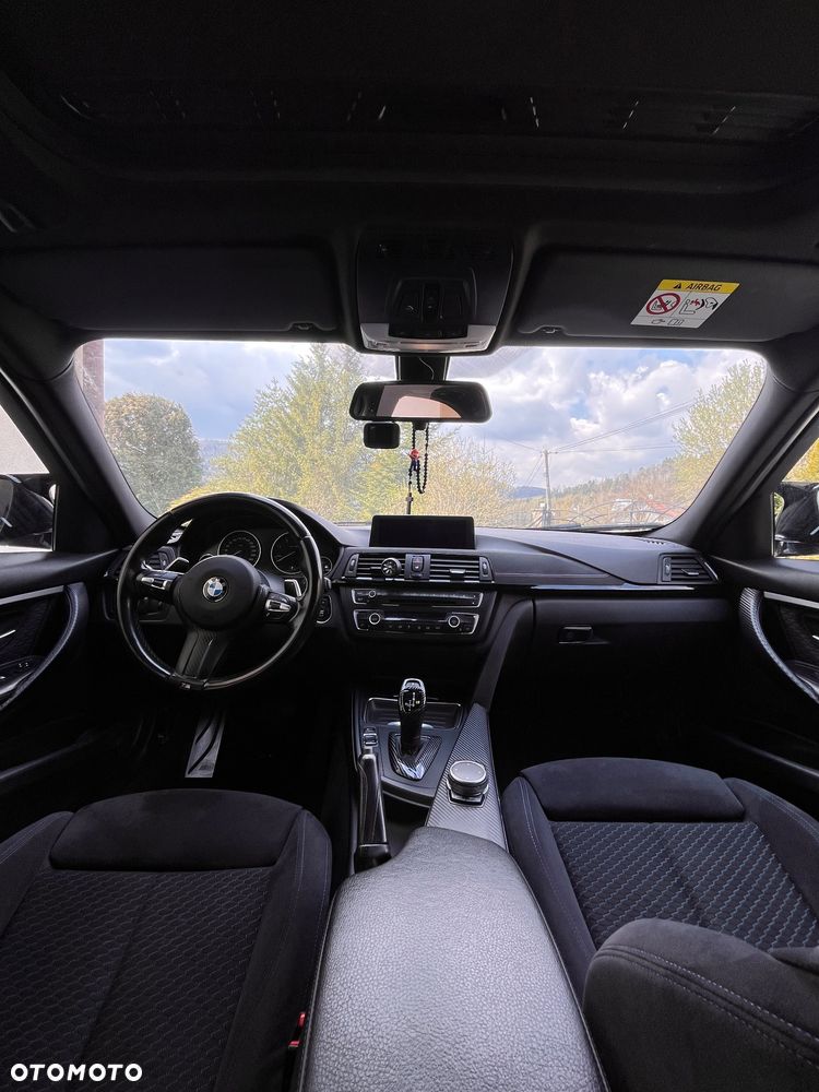 BMW Seria 3 - 10
