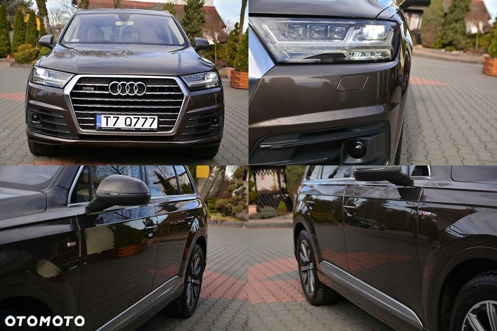 Audi Q7 - 5
