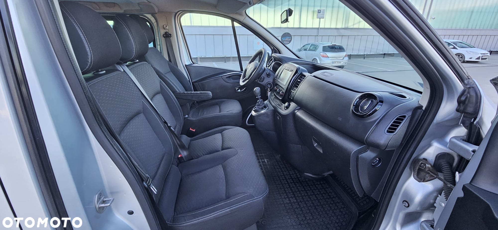 Opel Vivaro - 7