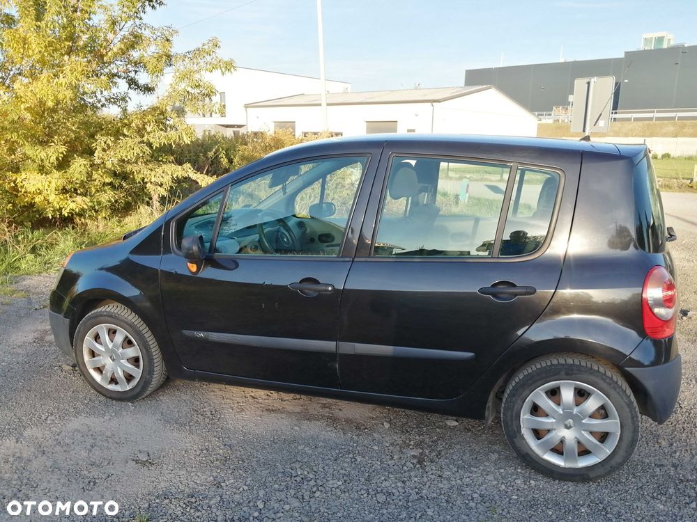 Renault Modus - 2