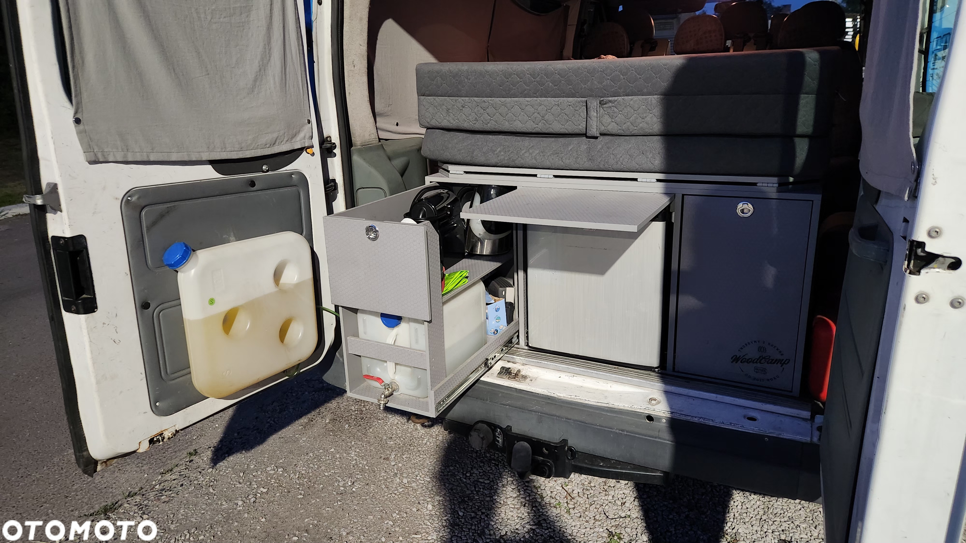 Ford Transit 350 L5 RWD Trend - 9