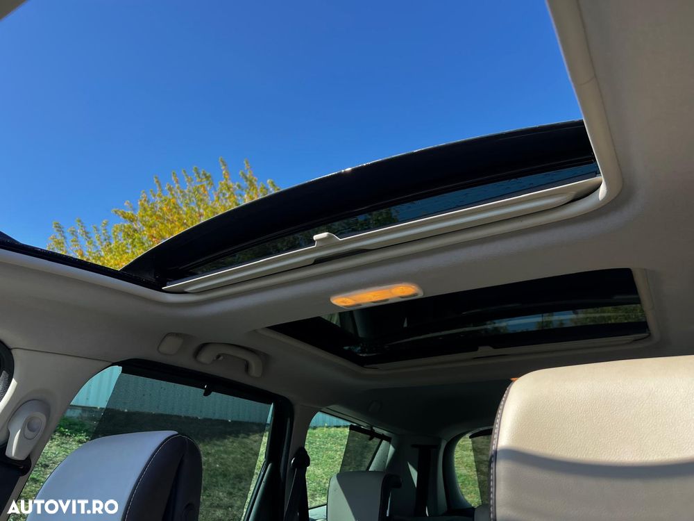 Renault Grand Scenic Energy dCi 130 Start & Stop Luxe - 14