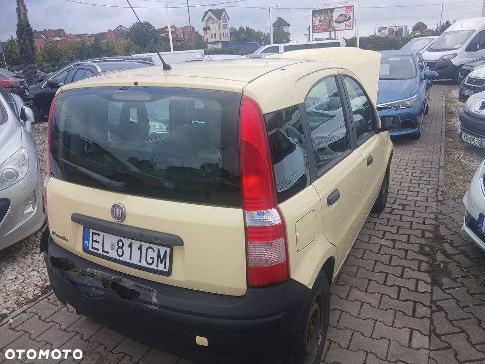 Fiat Panda 1.1 Active Eco - 7