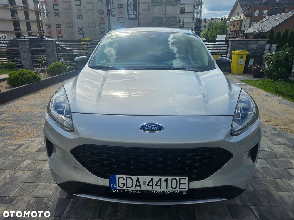 Ford Inny - 19