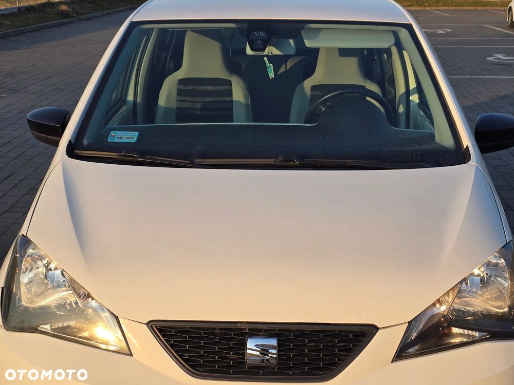 Seat Mii 1.0 Style - 7