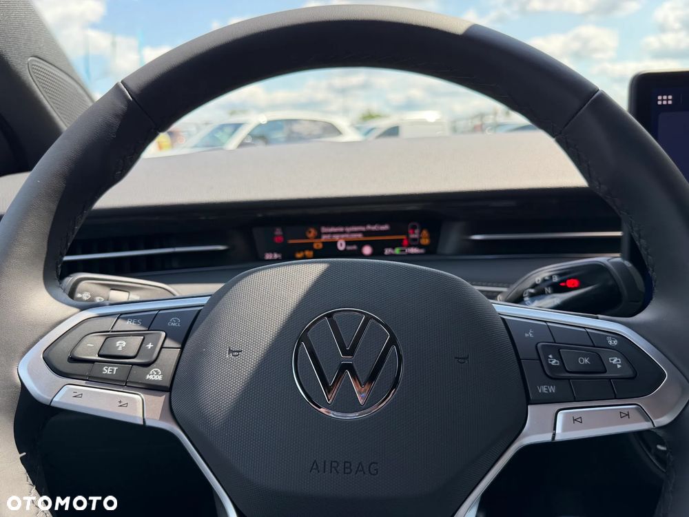 Volkswagen ID.7 86kWh Pro S - 15