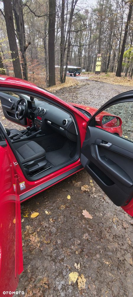 Audi A3 Sportback - 10