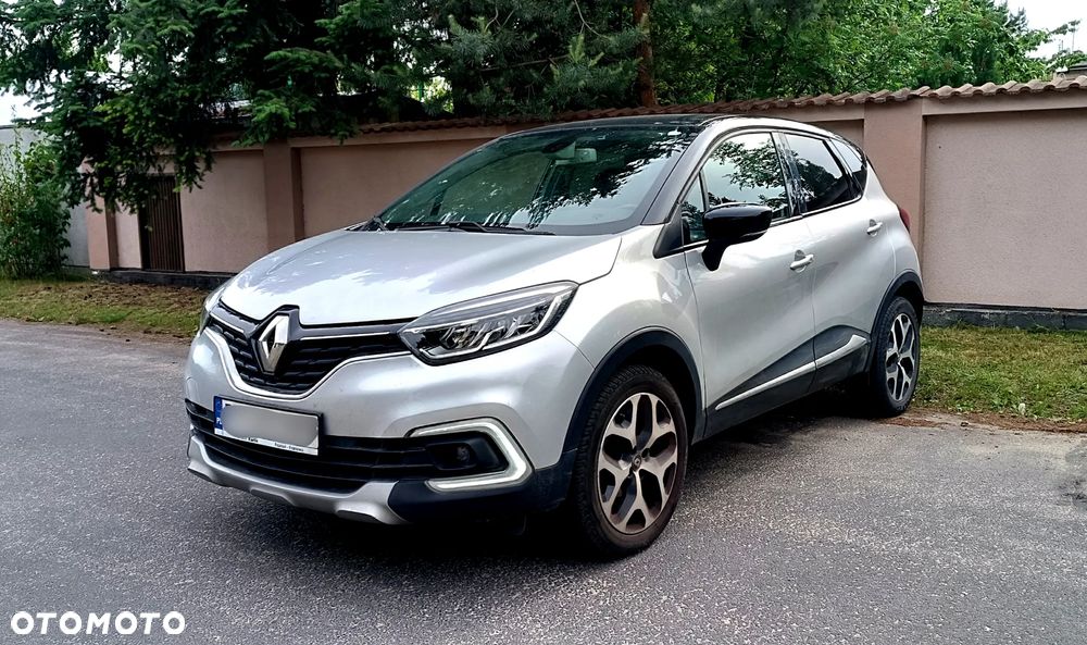 Renault Captur - 1