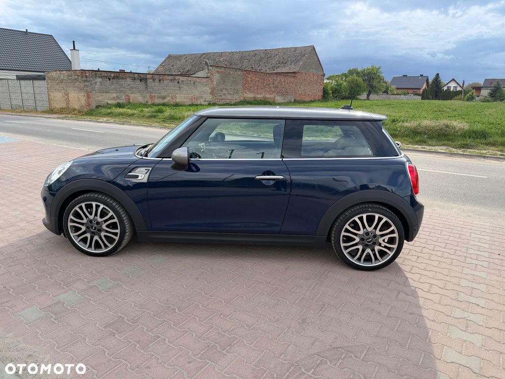 MINI Cooper Seven Chili - 12