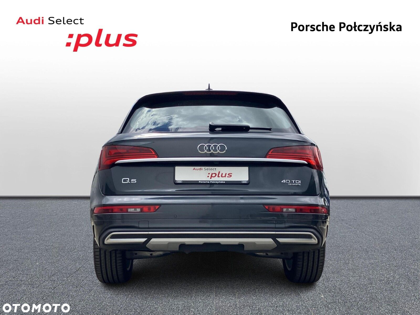 Audi Q5 - 4