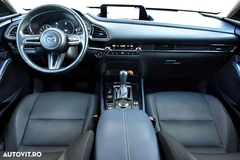 Mazda CX-30 X180 MHEV 2WD 6AT GT Plus - 4