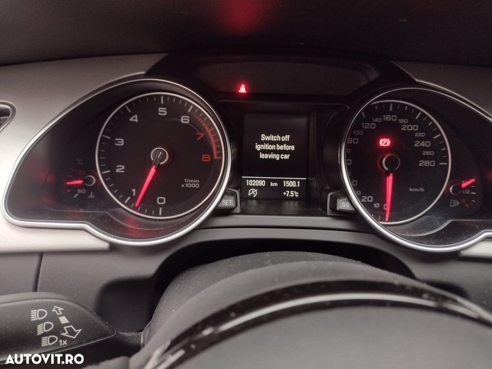 Audi A5 - 2