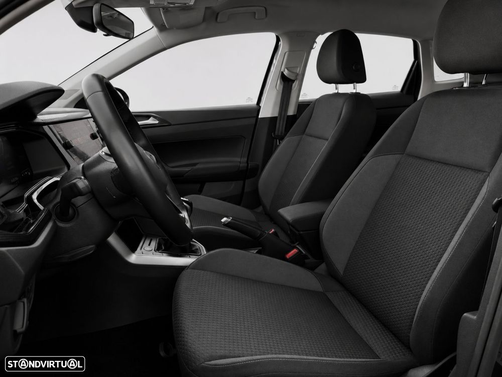 VW Taigo 1.0 TSI Life - 8