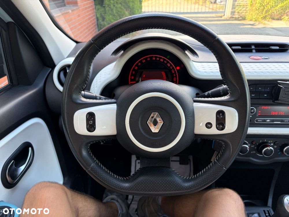 Renault Twingo SCe 70 Start&Stop Intens - 10