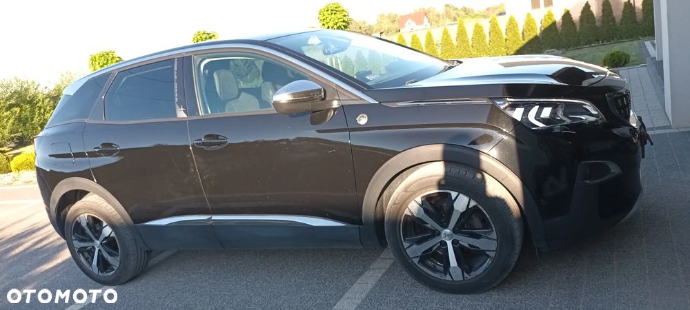 Peugeot 3008 1.6 BlueHDi Crossway S&S EAT6 - 2