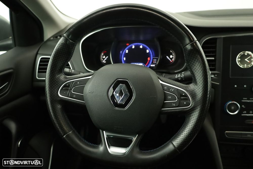 Renault Mégane Sport Tourer 1.3 TCe GT Line - 15