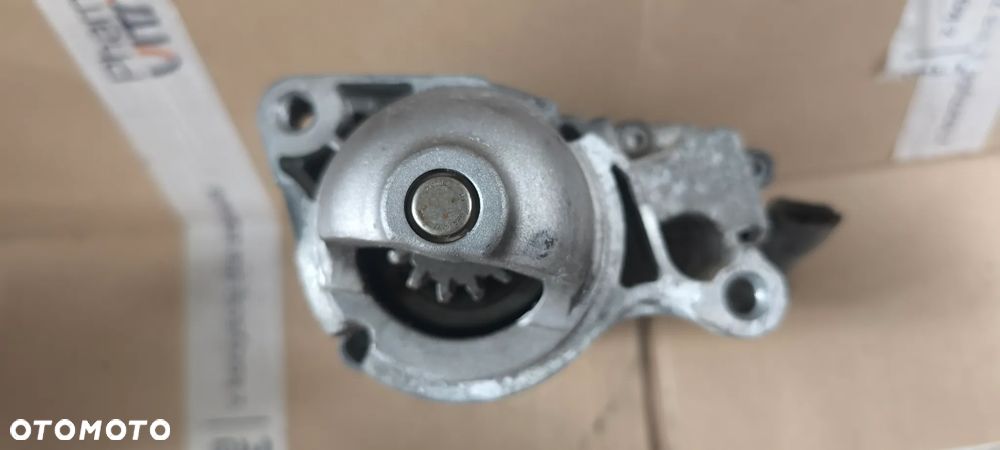 Rozrusznik Mercedes w213 2.0 CDI A6549061600 - 3