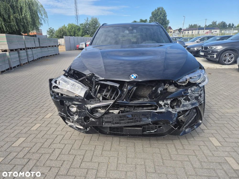BMW X5 - 10