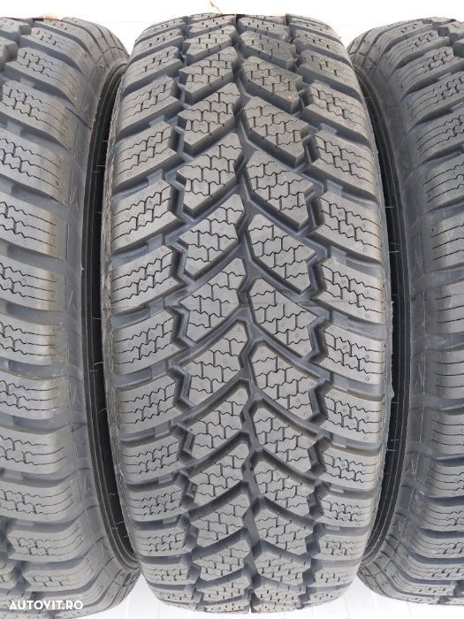 225/70 R15C 112R PETLAS PT935 Anvelope iarna M+S - 3