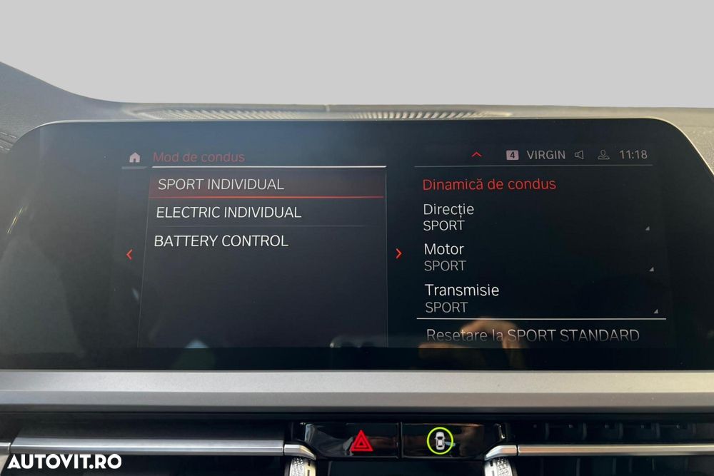 BMW Seria 3 330e xDrive Aut. - 16