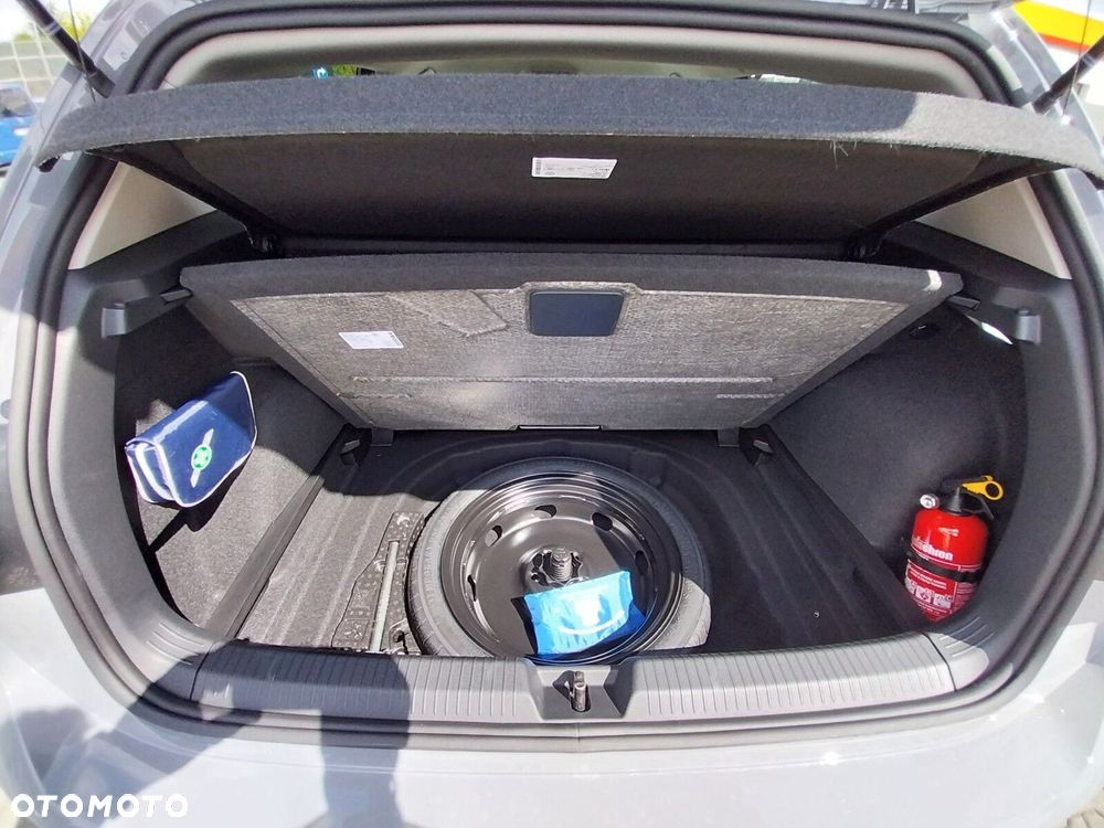 Volkswagen Golf VIII 1.5 eTSI mHEV Life Plus DSG - 9