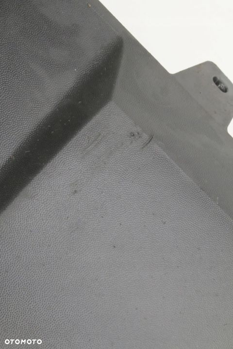 LISTWA ZDERZAKA PRZÓD OPEL ANTARA - 5