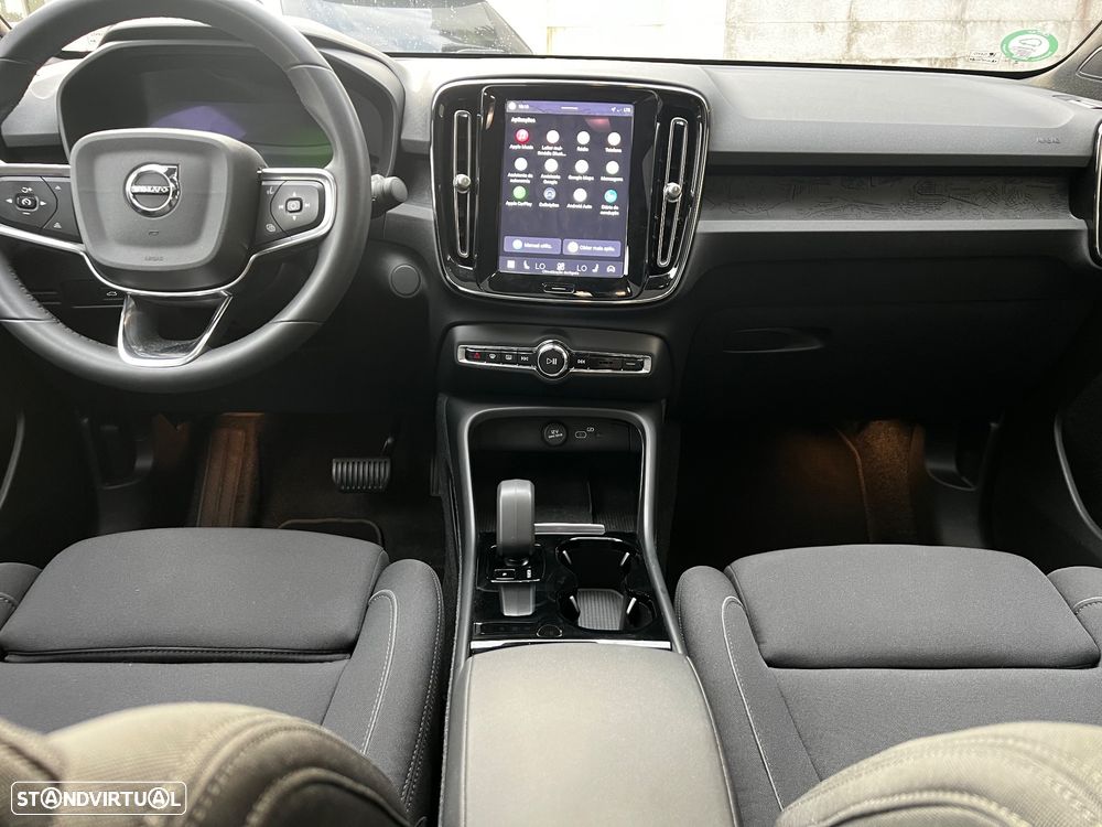 Volvo C40 - 16