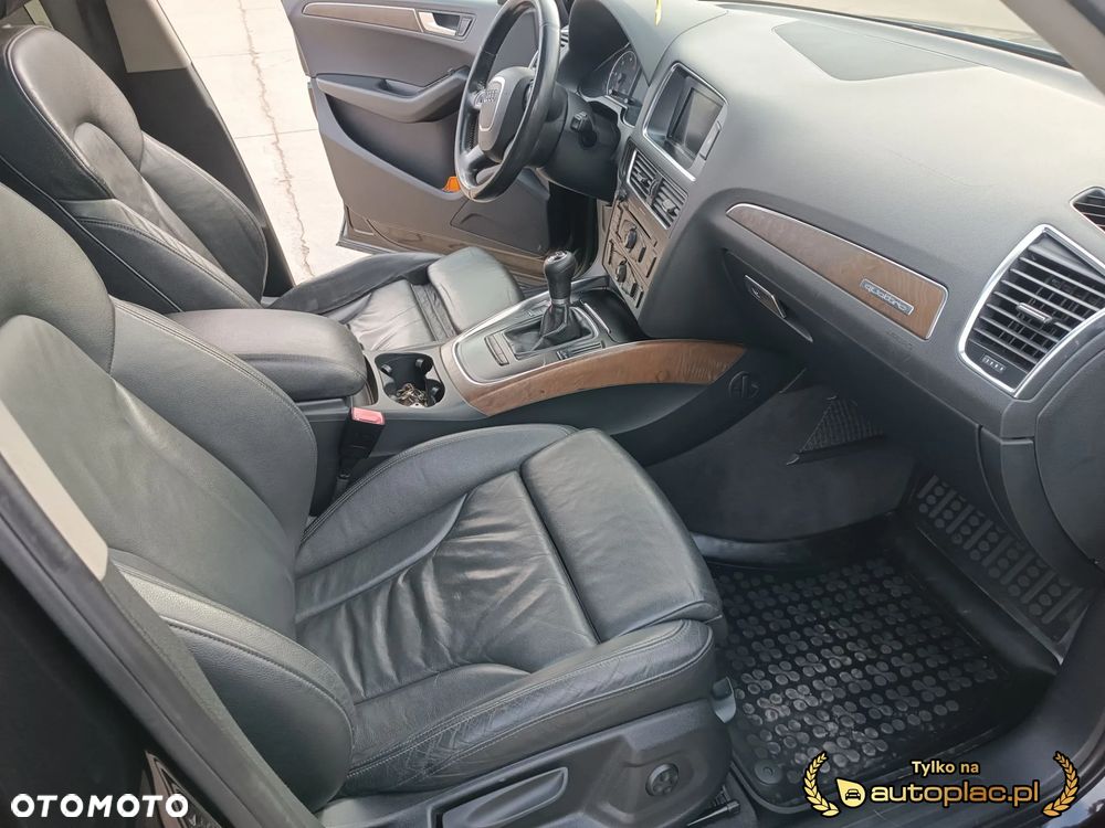 Audi Q5 2.0 TDI Quattro - 13