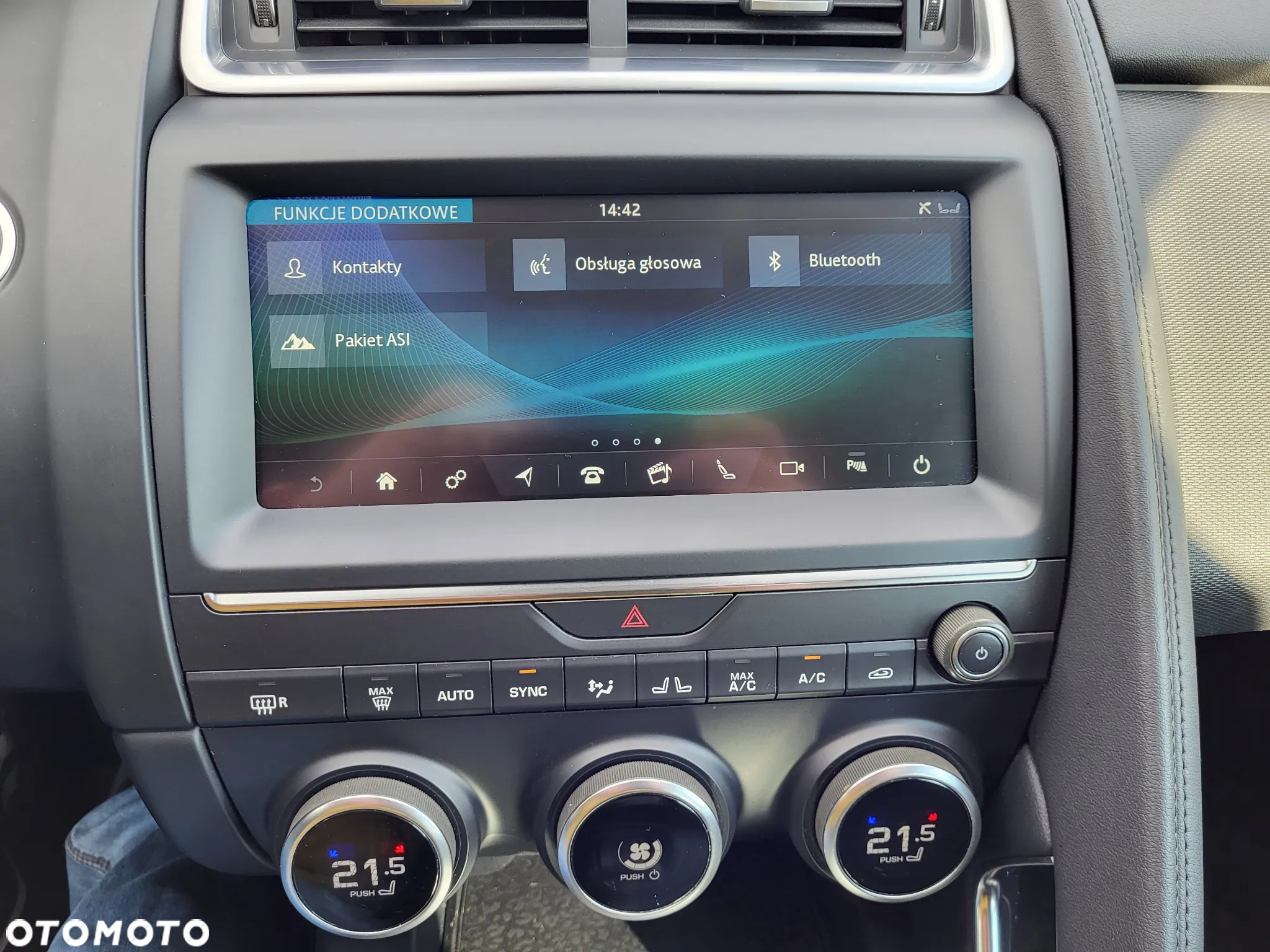 Jaguar E-Pace P200 AWD - 19