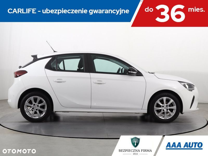 Opel Corsa - 7
