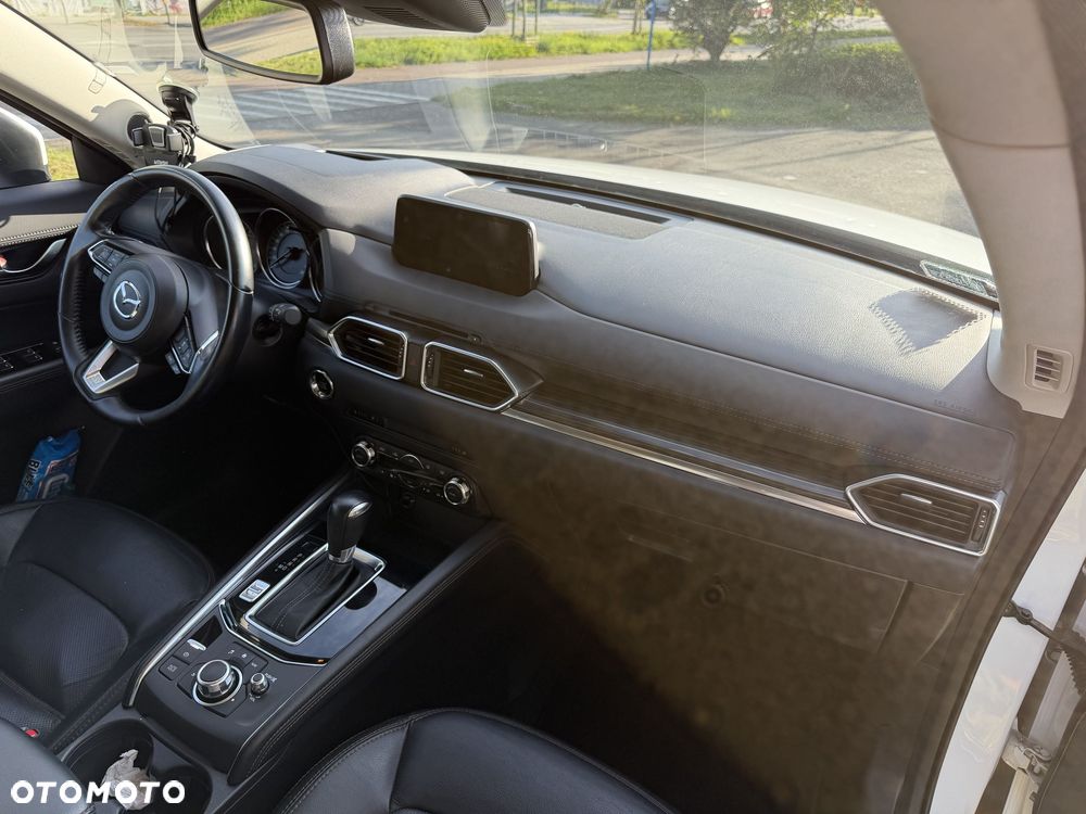 Mazda CX-5 2.5 Skypassion AWD - 15