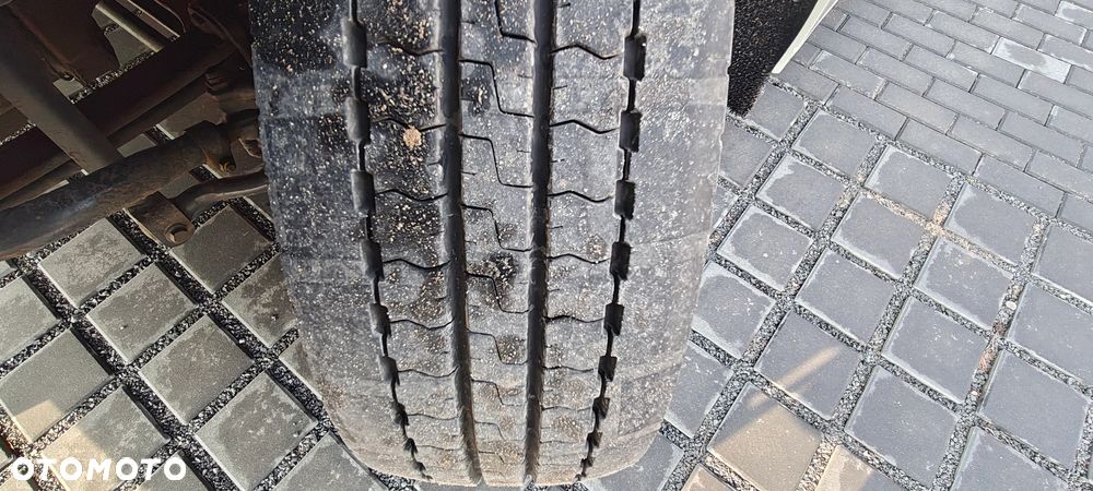 DAF XF 480 SSC Standart Pokontraktowy Full Aero Pack - 29