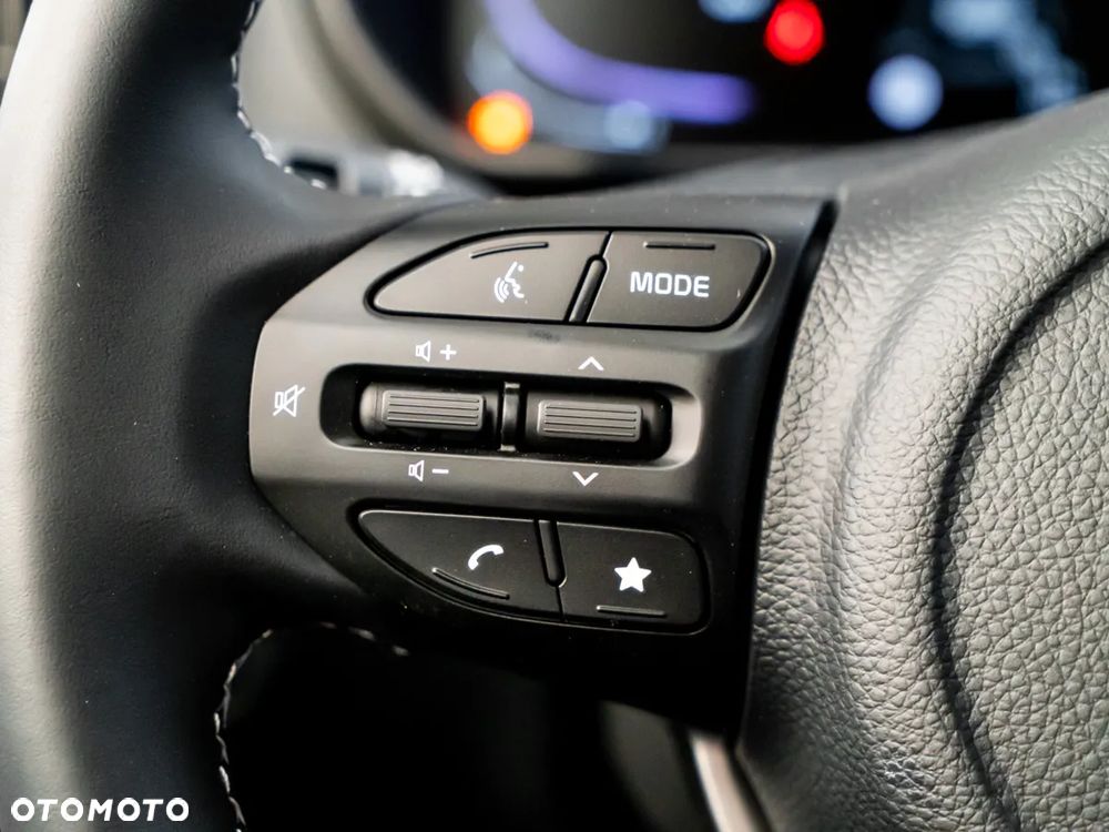 Kia Picanto 1.0 L - 23