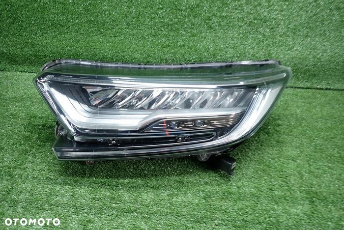 HONDA CR-V CRV FULL LED 18-22 reflektor lewy lampa lewa