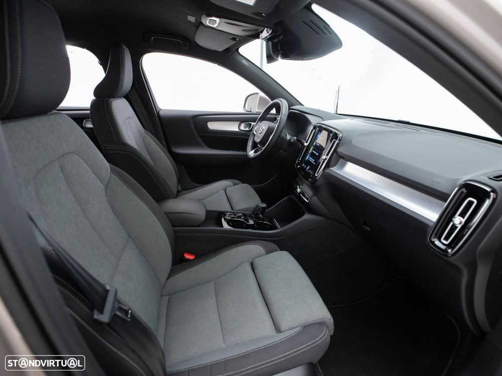 Volvo XC 40 1.5 T4 PHEV Plus Bright - 9