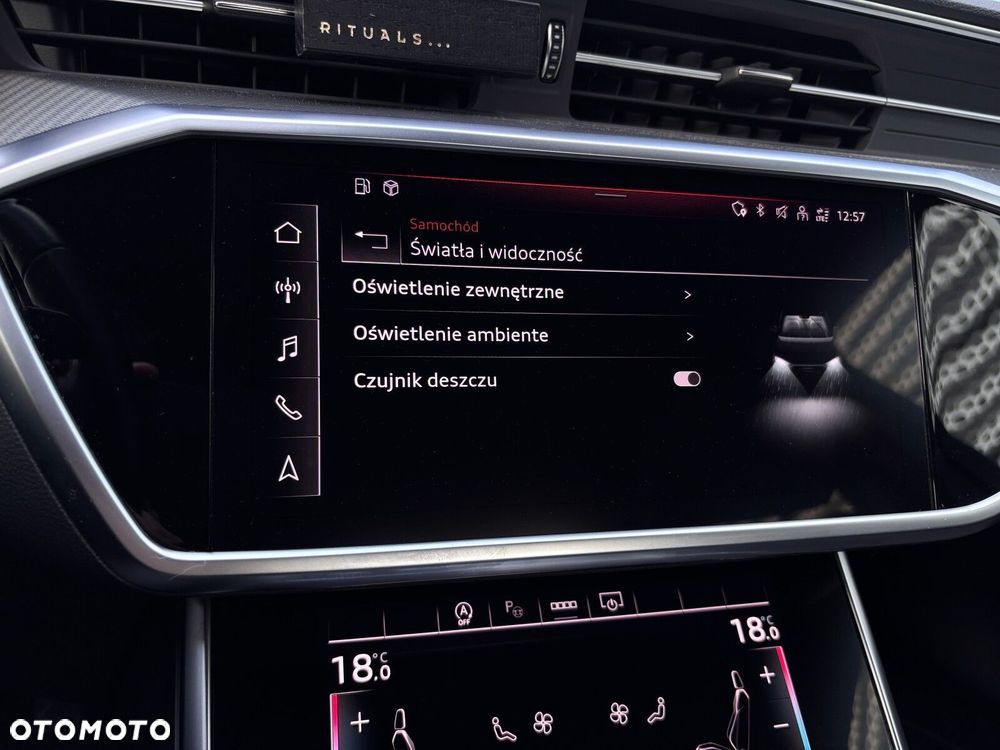 Audi A6 Limousine - 33