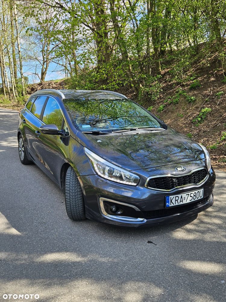 Kia Ceed 1.6 CRDi L - 4