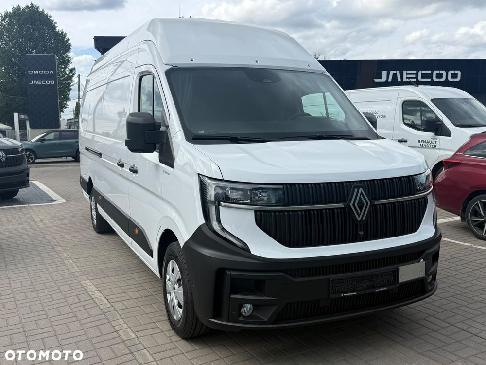 Renault MASTER - 2