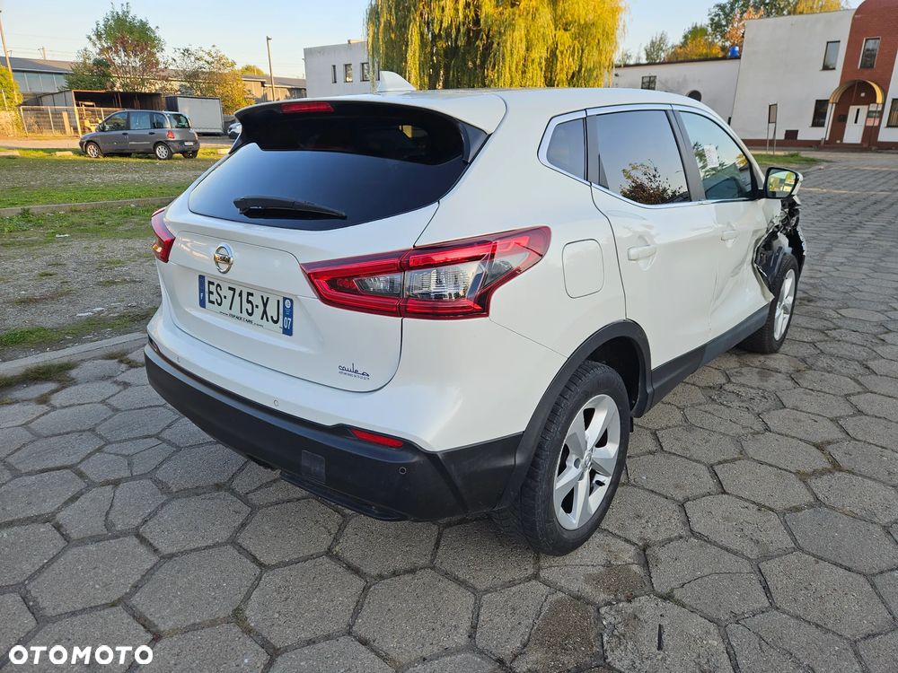 Nissan Qashqai 1.5 dCi Tekna - 5
