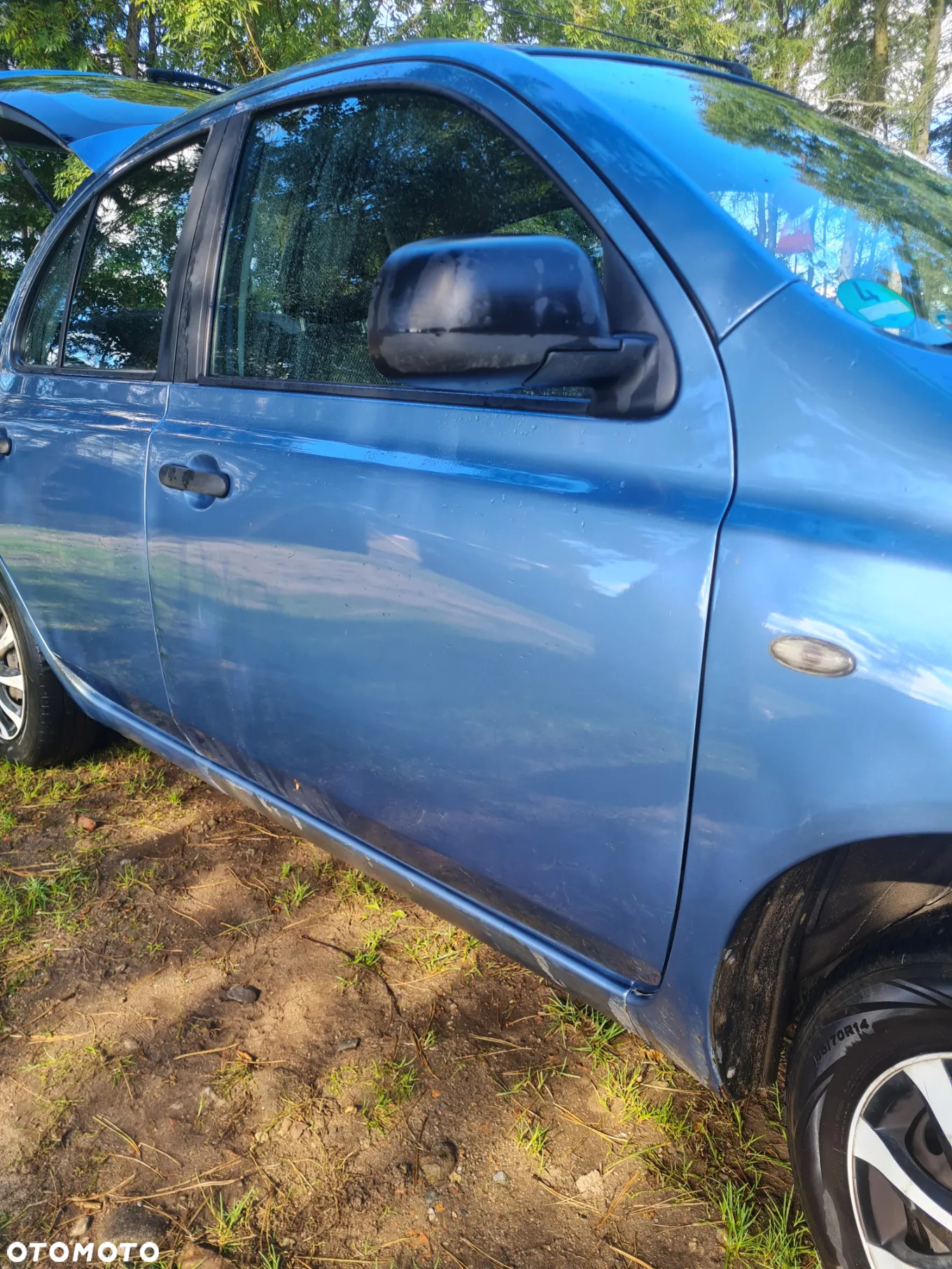 Nissan Micra - 6